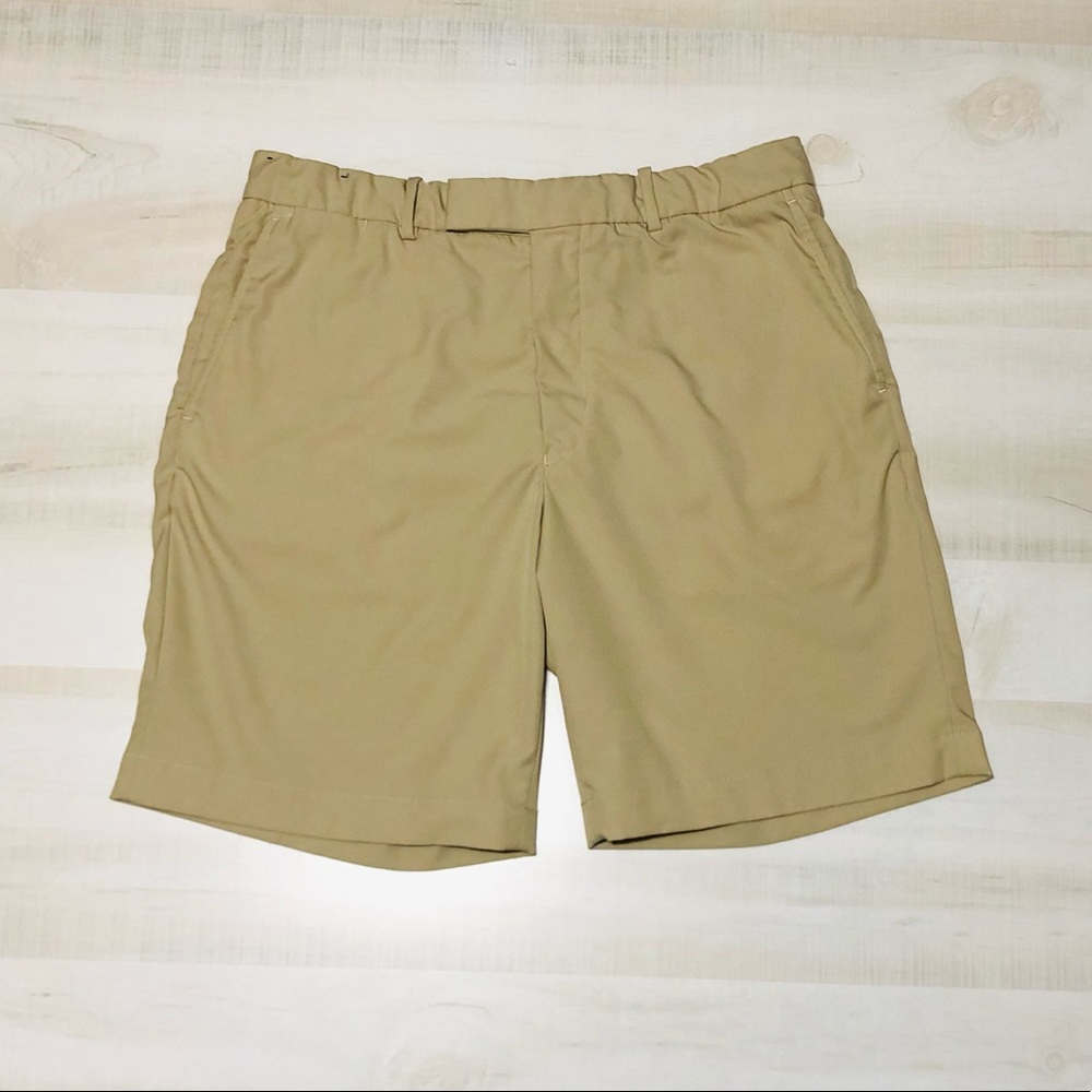 Ralph Lauren RLX Classic Fit Golf Shorts size 34